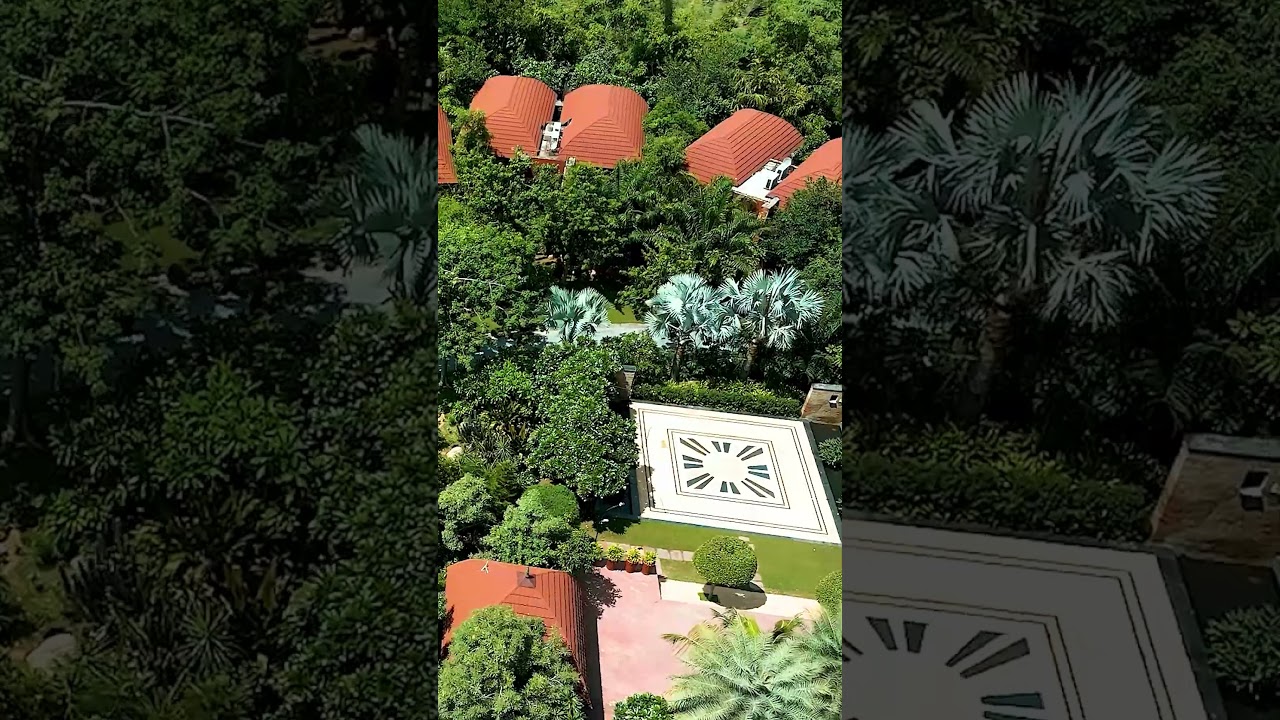 Discover bliss from every angle | Ananta Spa and Resort, Pushkar