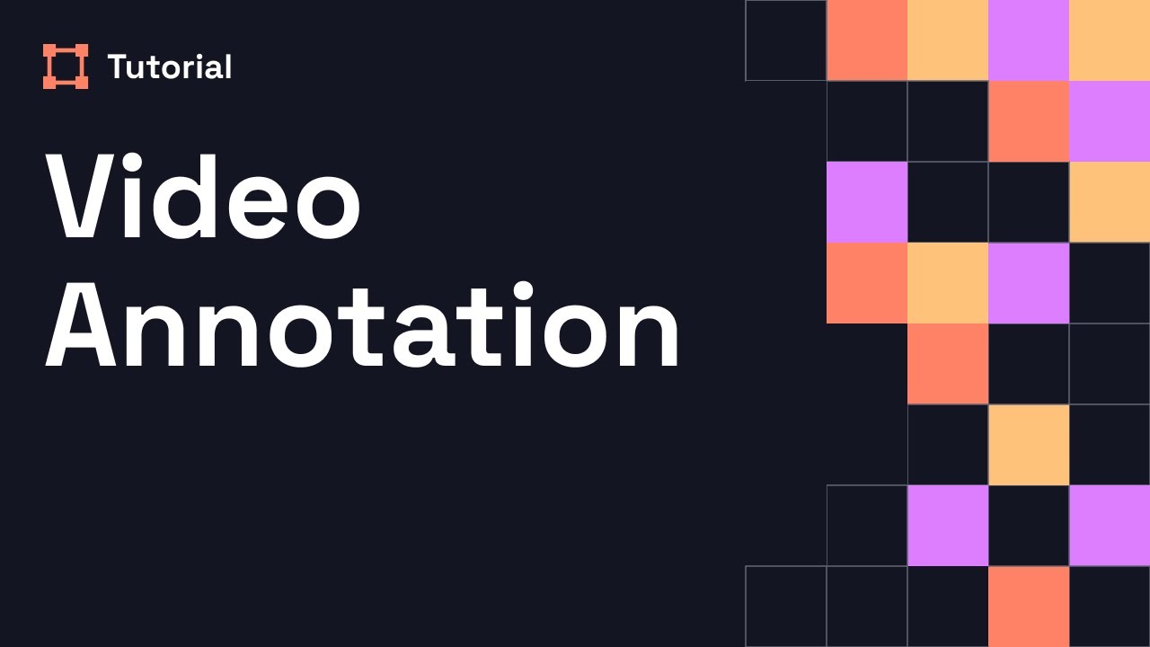Label Studio: Video Annotation Feature Overview