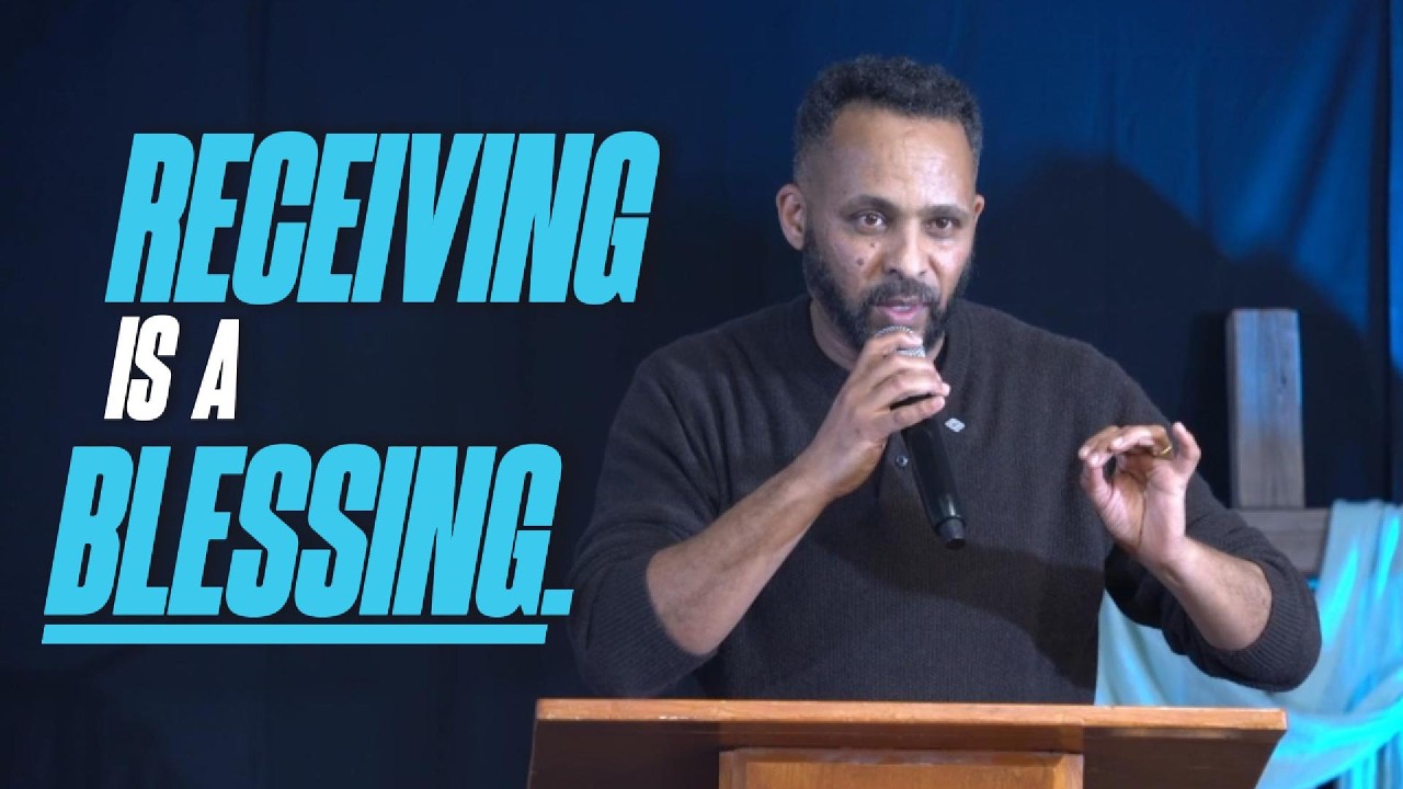 Worship, Purpose, and Partnership in the Kingdom || Pastor Aman || 3/16/26