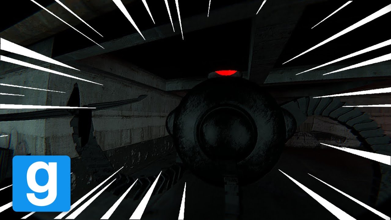 O OMNIDROID ESTA AQUI... (hide and seek gmod)