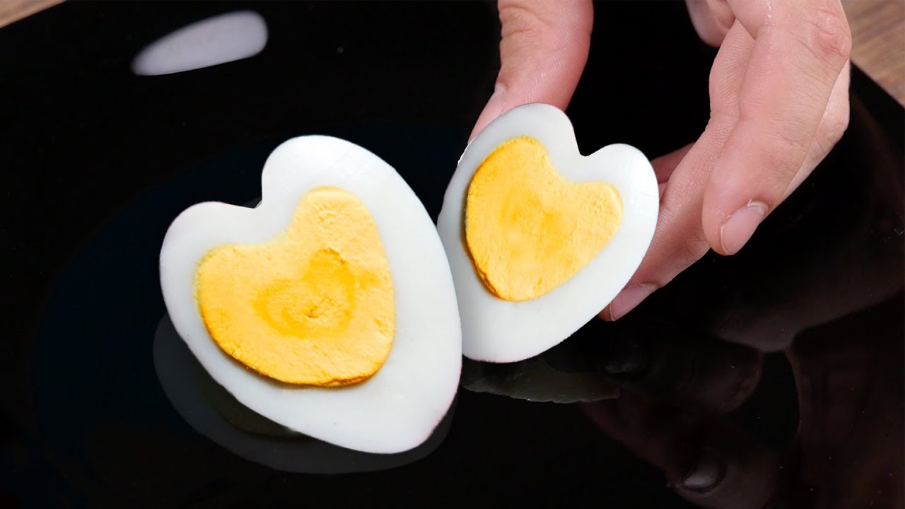 25 Kitchen Life Hacks