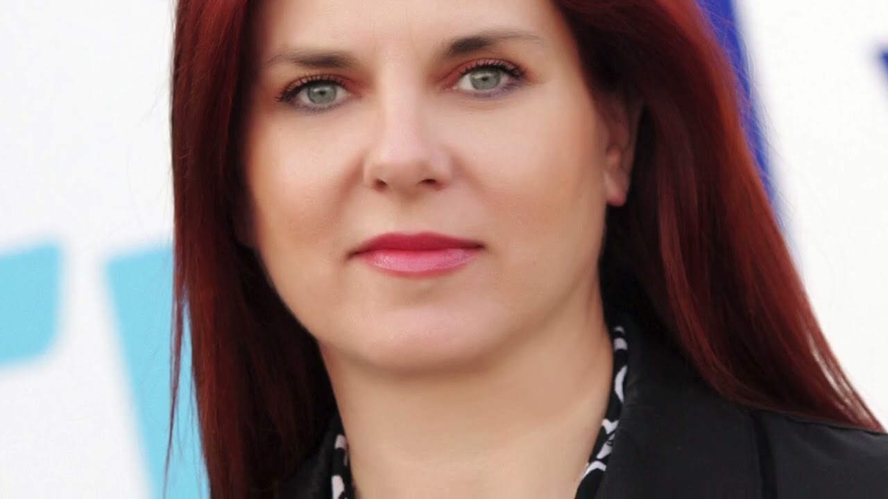 Nataša Nardin: Sploh še veš