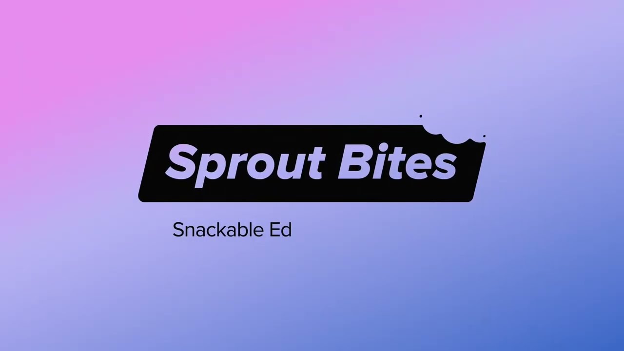 Как использовать Trellis в Sprout Social Listening: ИИ-агент Sprout