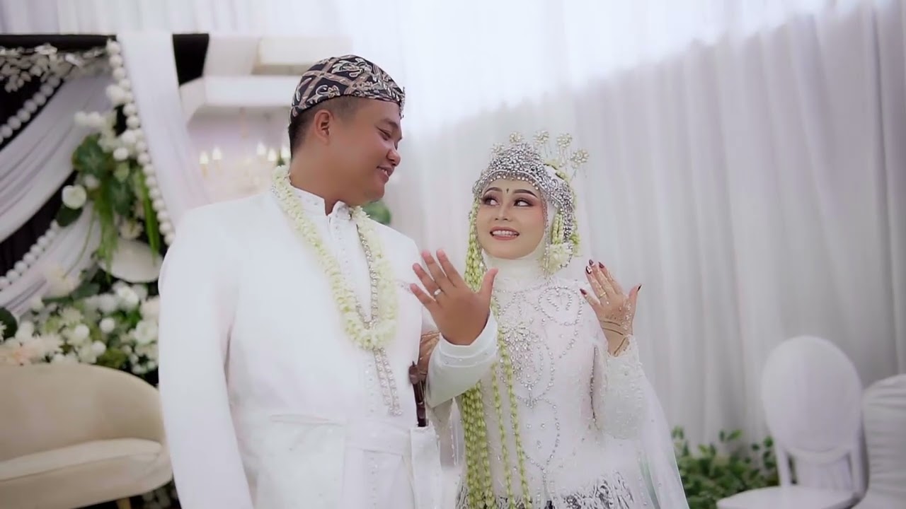 MILA & NANDI Wedding Cinematic