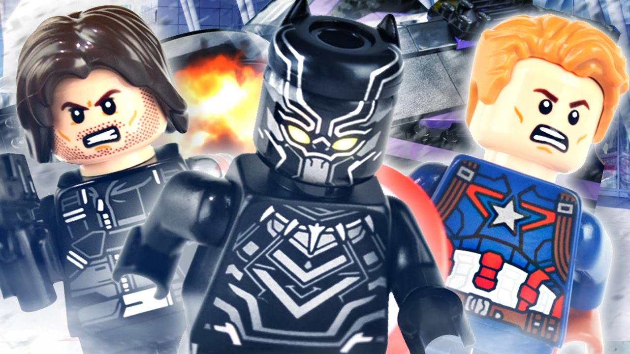 LEGO Civil War : 76047 