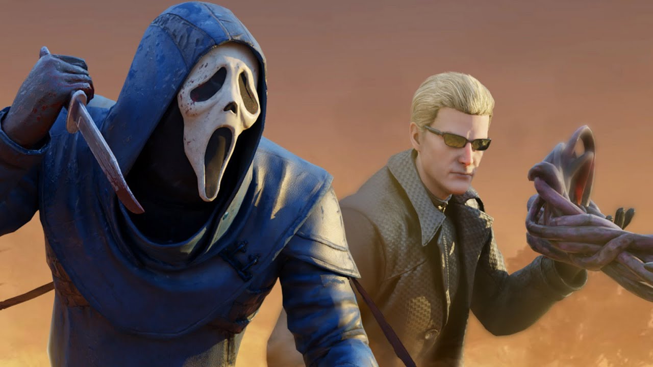 Strong Killer Builds for Beginners | Dead by Daylight