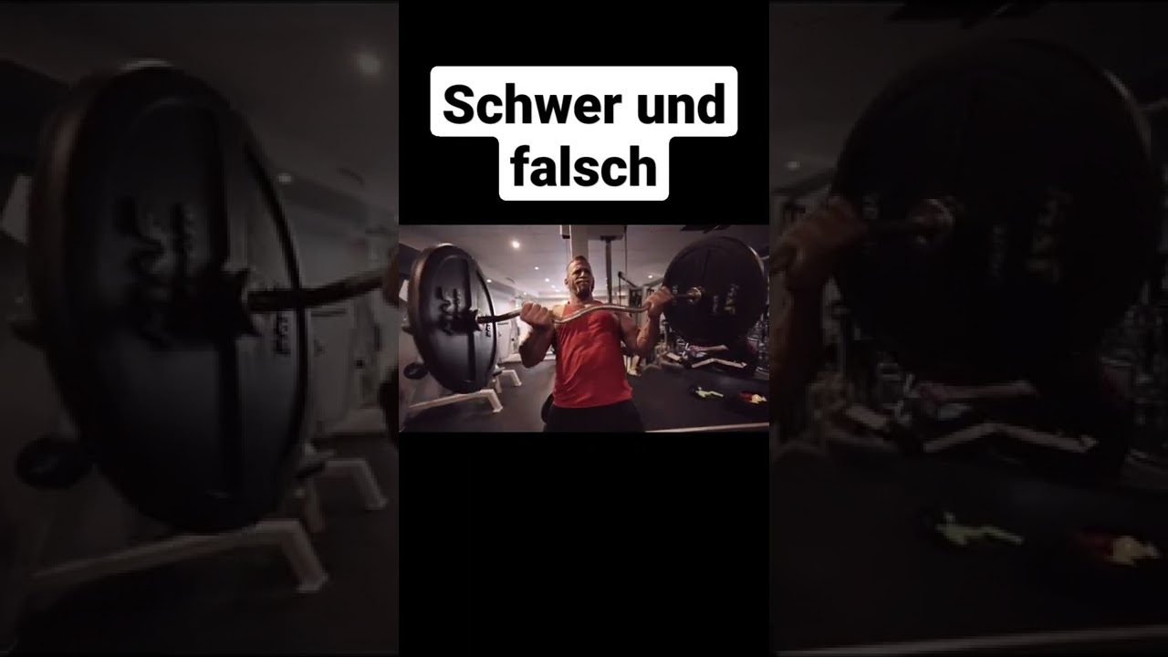 Markus R&uuml;hl reagiert auf Hollywood Matze. schwer und falsch 💪.