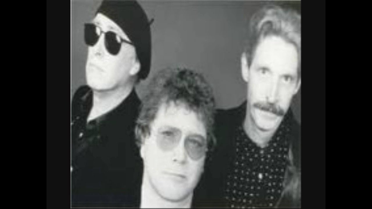 the Amazing Rhythm Aces ~ the Rock