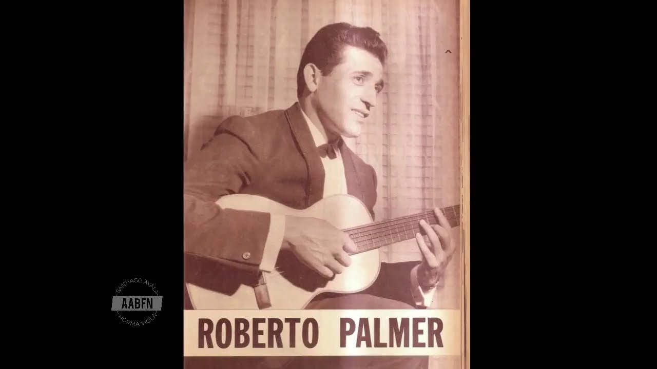 Roberto Palmer "Quilla Huasi". Historias en Red, AABFN.