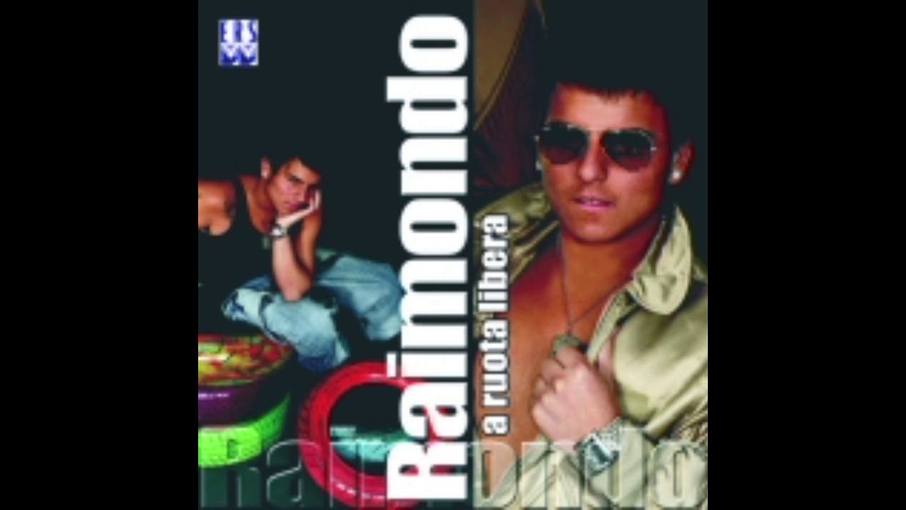 Raimondo 06  Si numme chiamme
