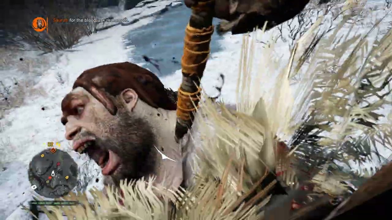 30 Far Cry Mammoth Hunt LAST OUTPOST  #games #walkthrough #viral #trending #top #gameplay
