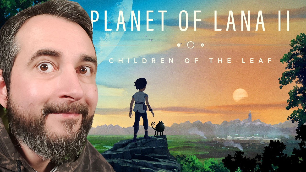 Bonus Βραδιά με Planet of Lana 2