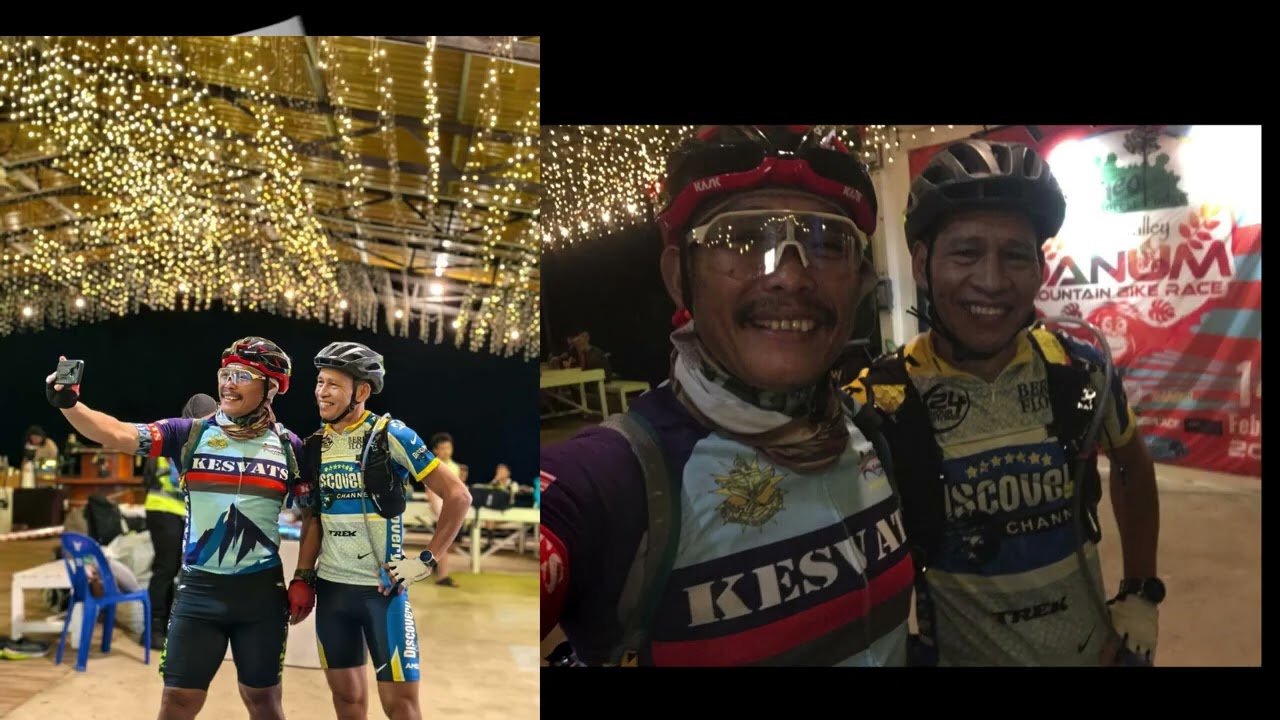 Danum MTB Race 90 Km by JJ
