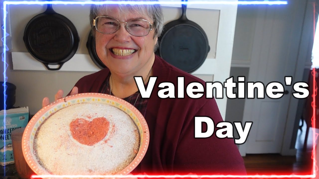 Cake in a Jar - Cooking with Thrive
