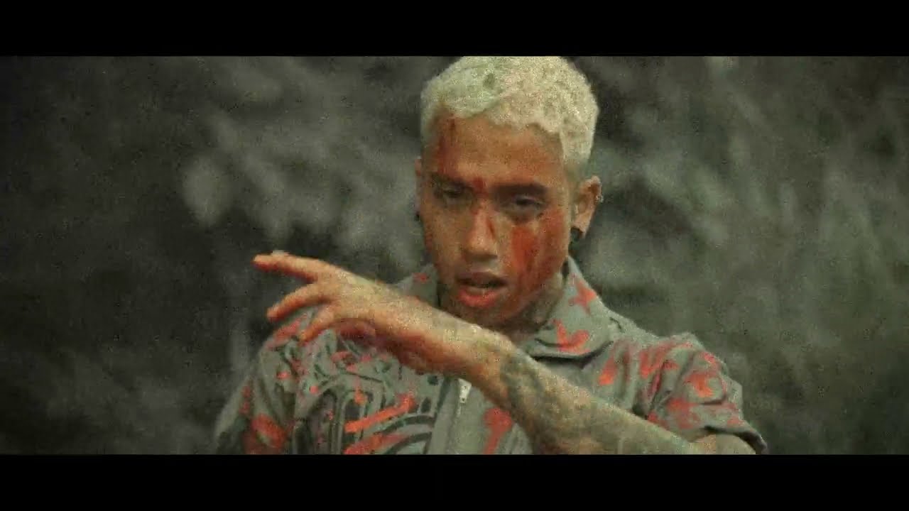 Antología - Fxllah (Shot by: @inrydirector)