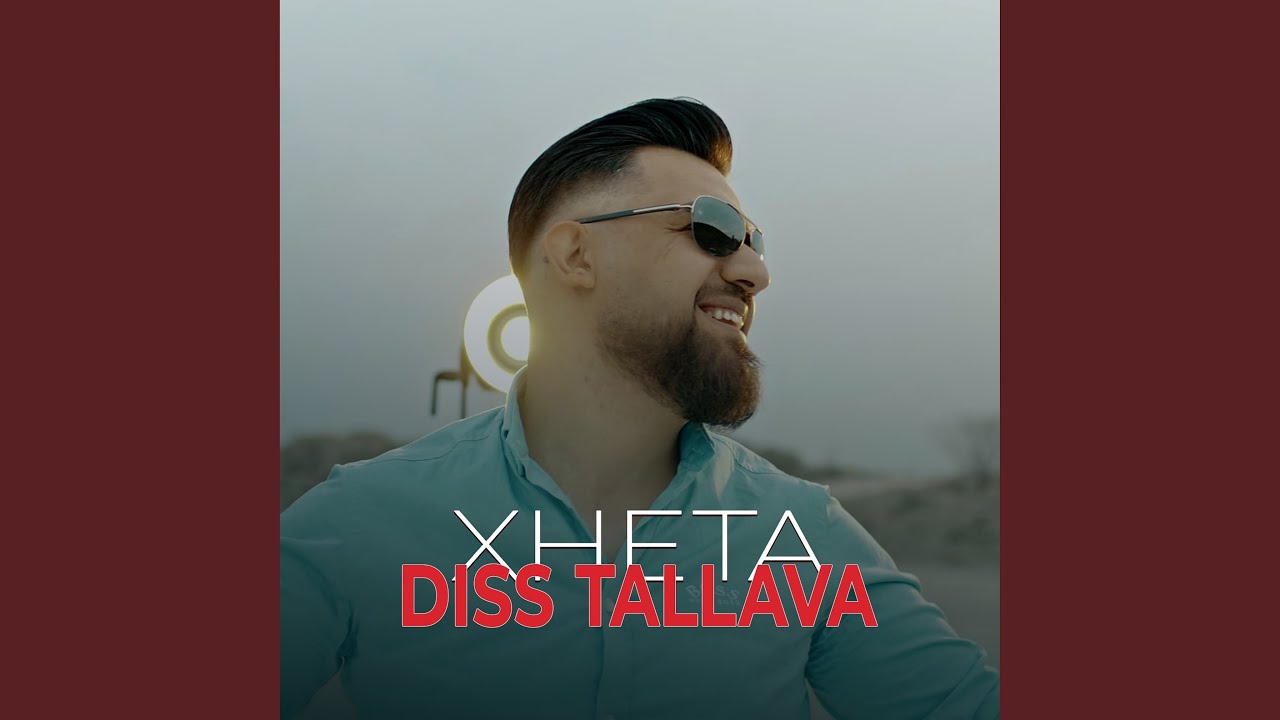 Diss Tallava