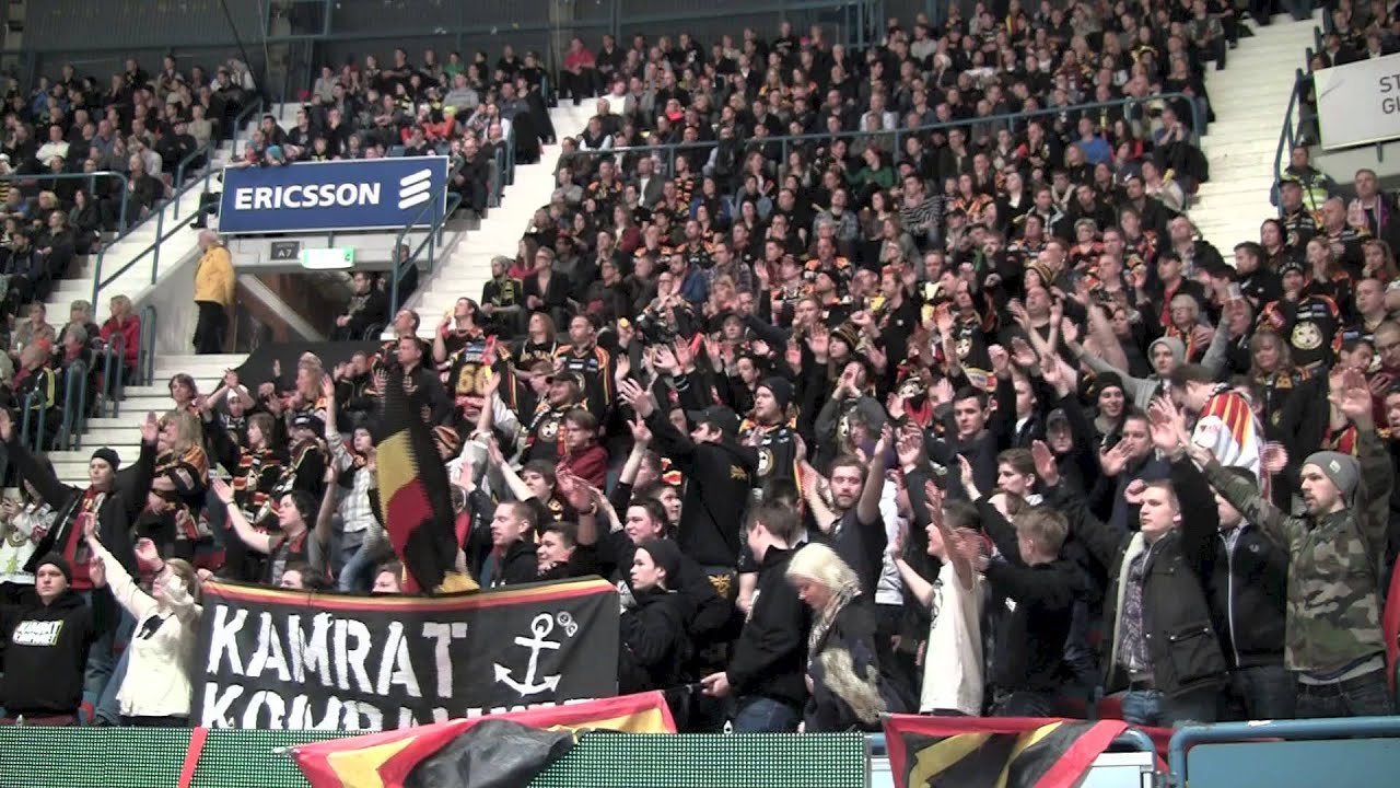 2013-03-02 AIK - Brynäs IF