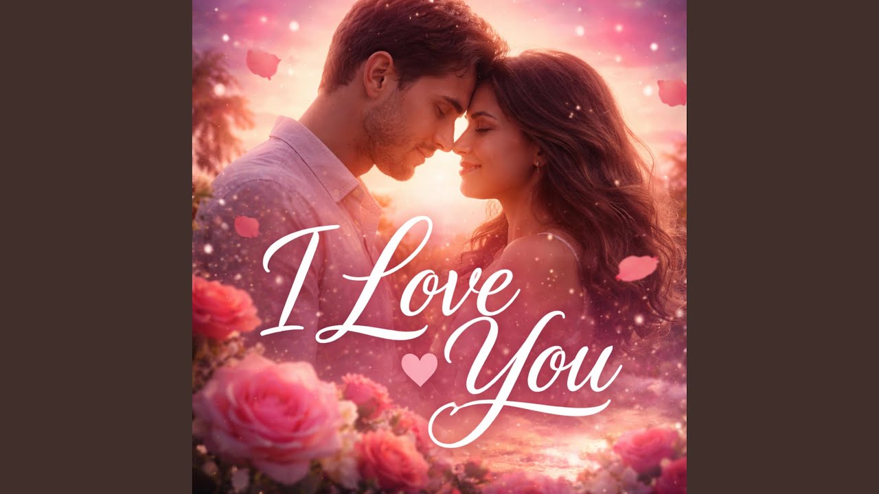 I Love You
