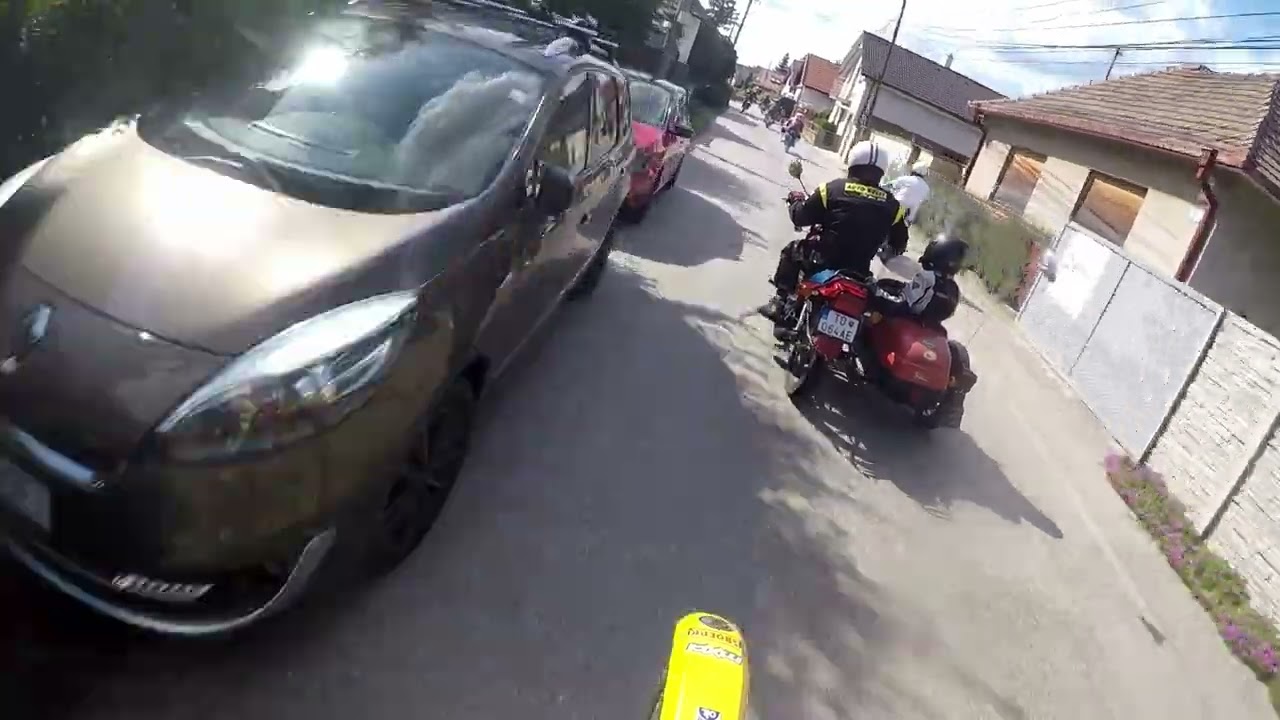 Perak Grand Prix Bernolakovo 2022