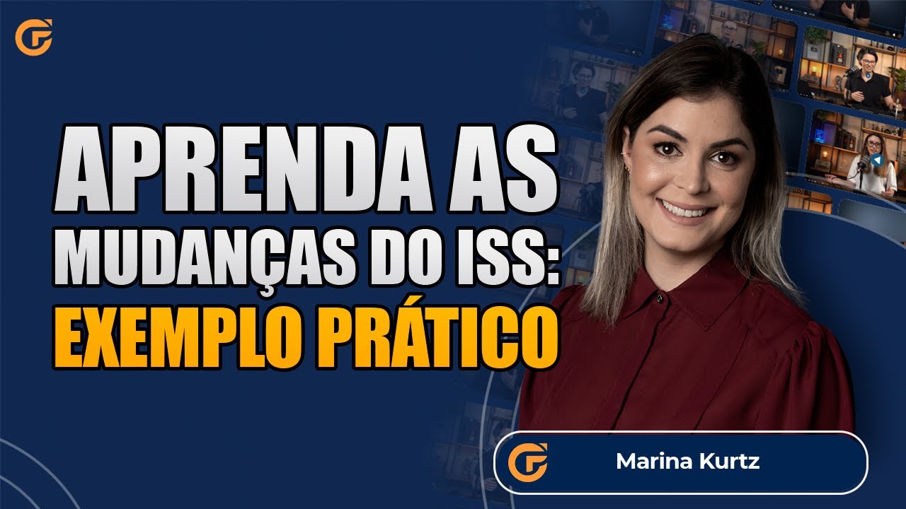 SETOR FISCAL: MUDANÇAS NO ISS COM A REFORMA TRIBUTÁRIA