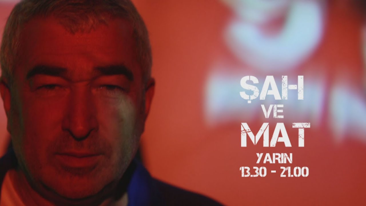Sivasspor Şampiyonluk Belgeseli