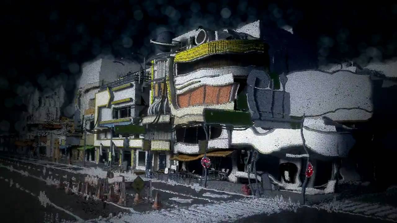 Carillon & Cyberiad & Fairlight - Ceasefire (all falls down..)