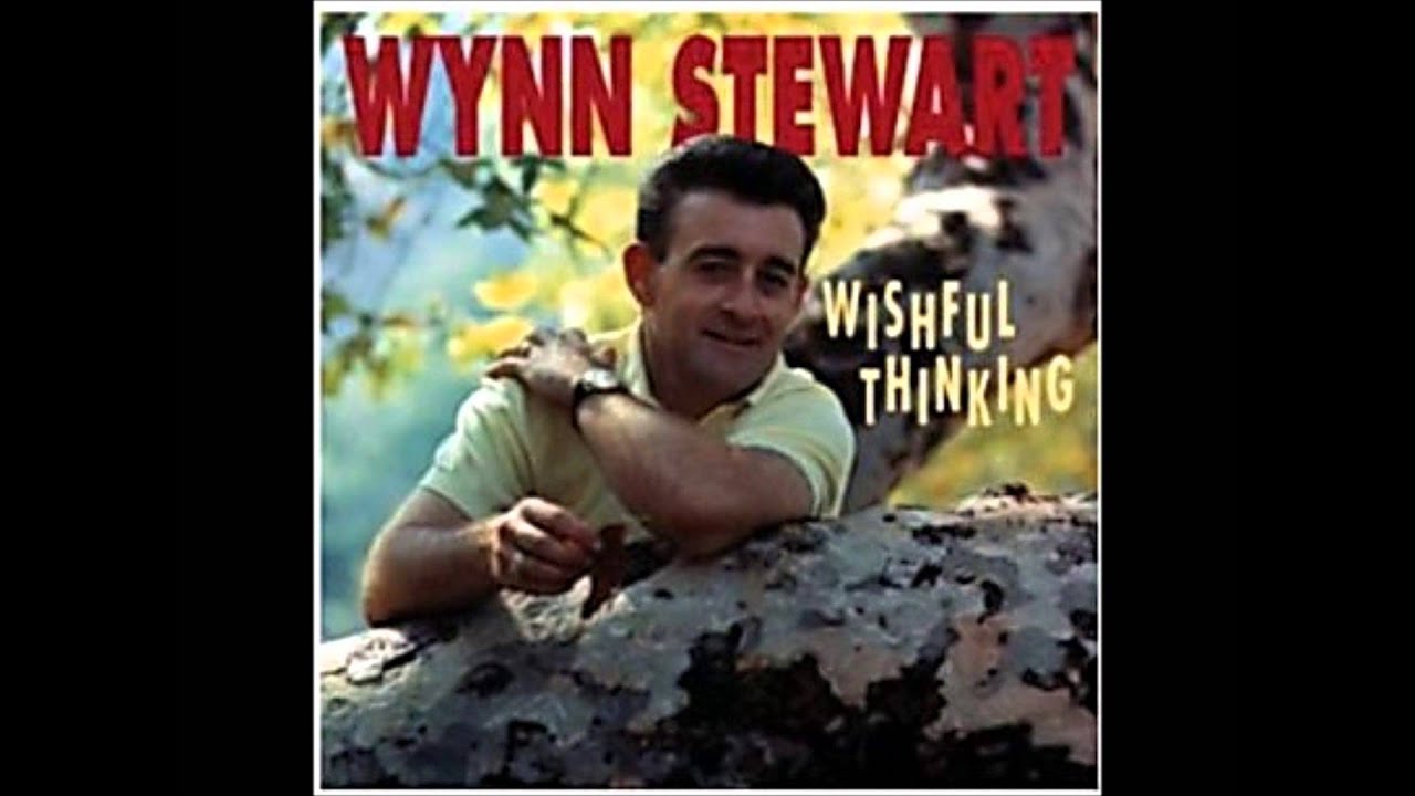 Wynn Stewart - I Bought The Shoes That Just Walked Out On Me