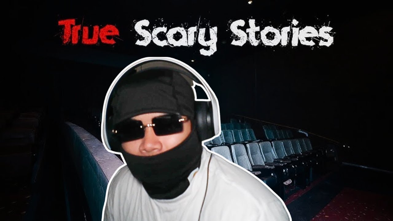 I Broke Character Listening To This Scary Story...
