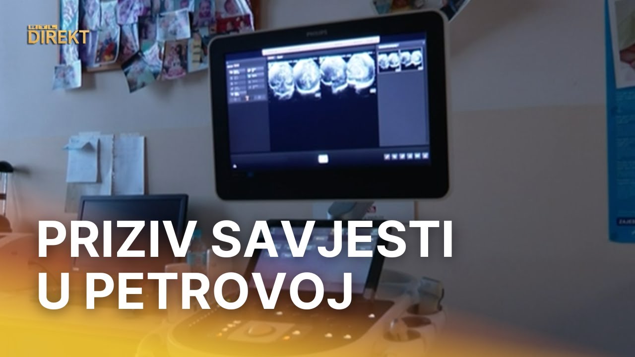 Ponovno se otvorila stara hrvatska rana: Pobačaj je kao dostupan, ali zapravo nije | RTL Direkt