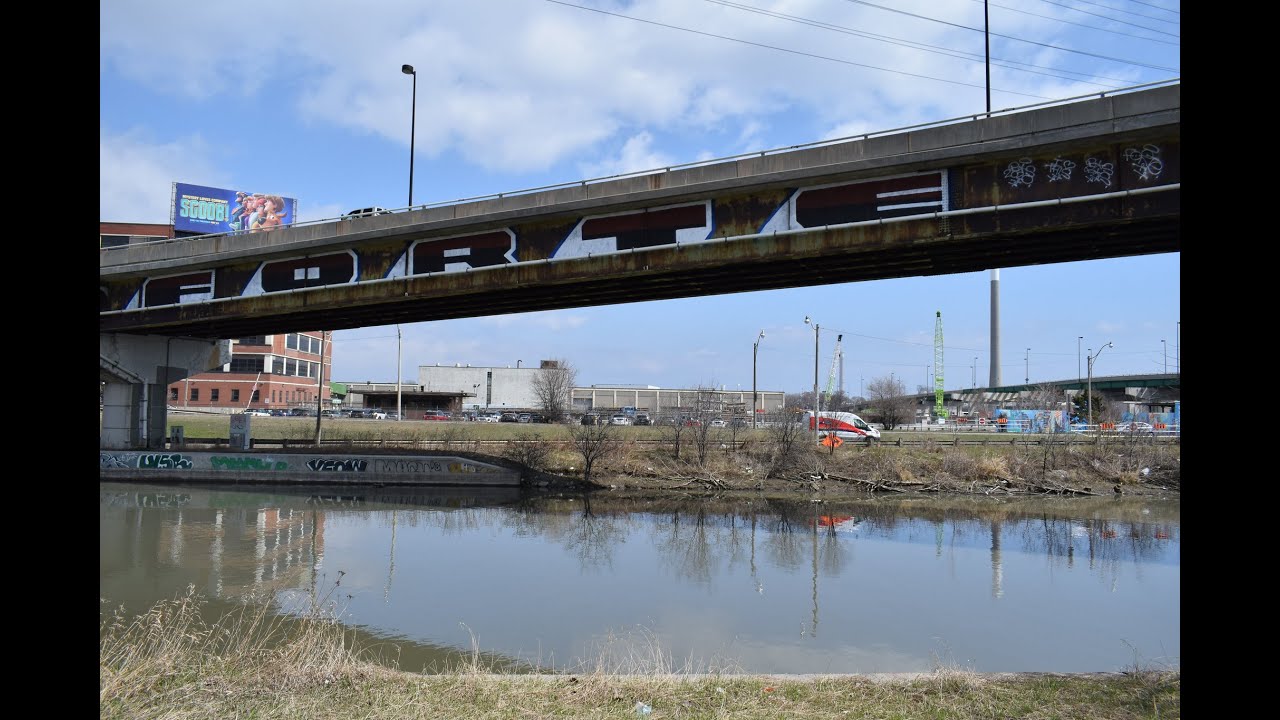Toronto Graffiti 2020 (Vol. 1)