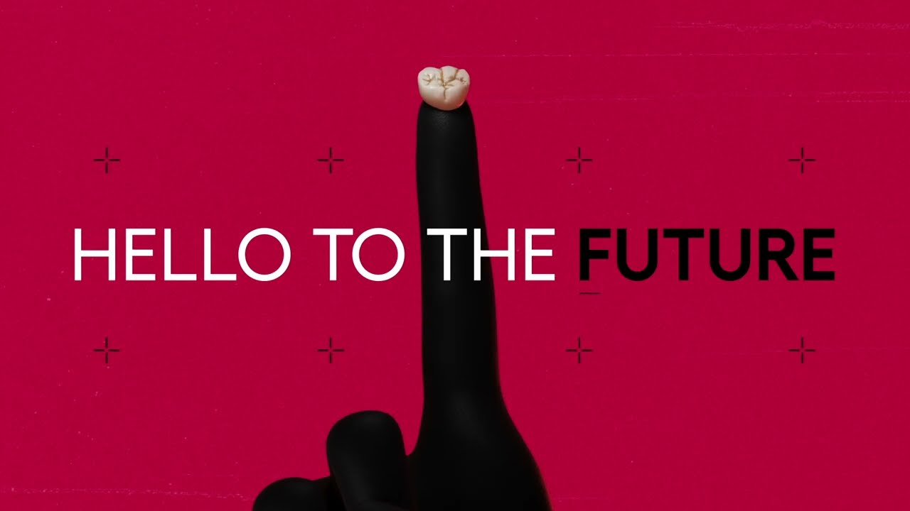 MIDAS de SprintRay: la nueva era de la impresión 3D dental ya está aquí