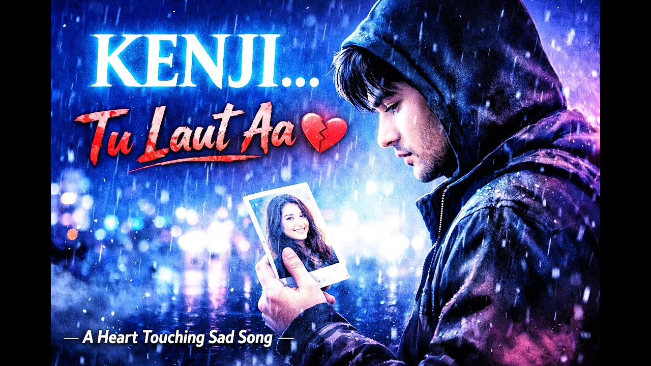 Jenji tu Laut Aa।।Hindi Song।।Rai sagar bhavani 