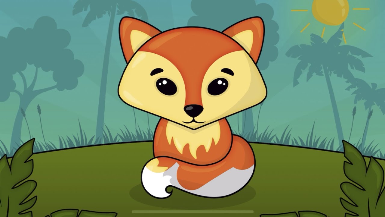Educational videos for Children | Puzzle for Kids | Games for Kids | Animals Puzzle