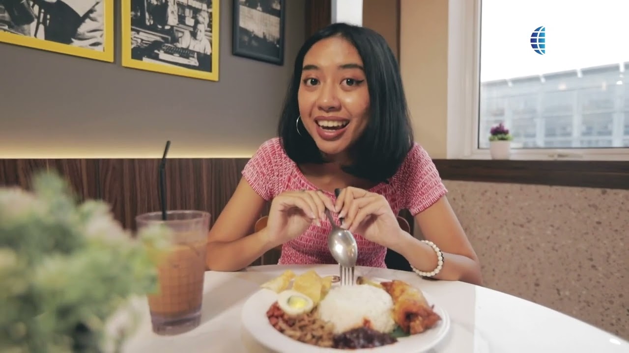Same Difference: Southeast Asian Rice Dishes