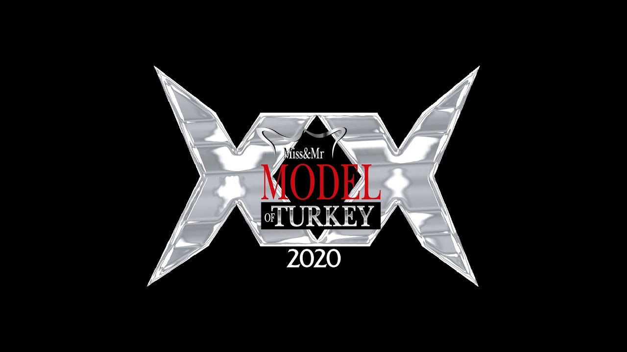 Miss&Mr Model of Turkey 2020
