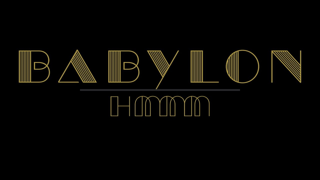 Babylon - Hmmm