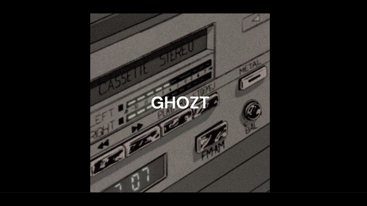 "TUS PRETEXTOS SON MUY ESTUPIDOS" - Base de rap BoomBap 85BPM ( Prod. Ghozt Beats) LO-FI/UNDERGROUND