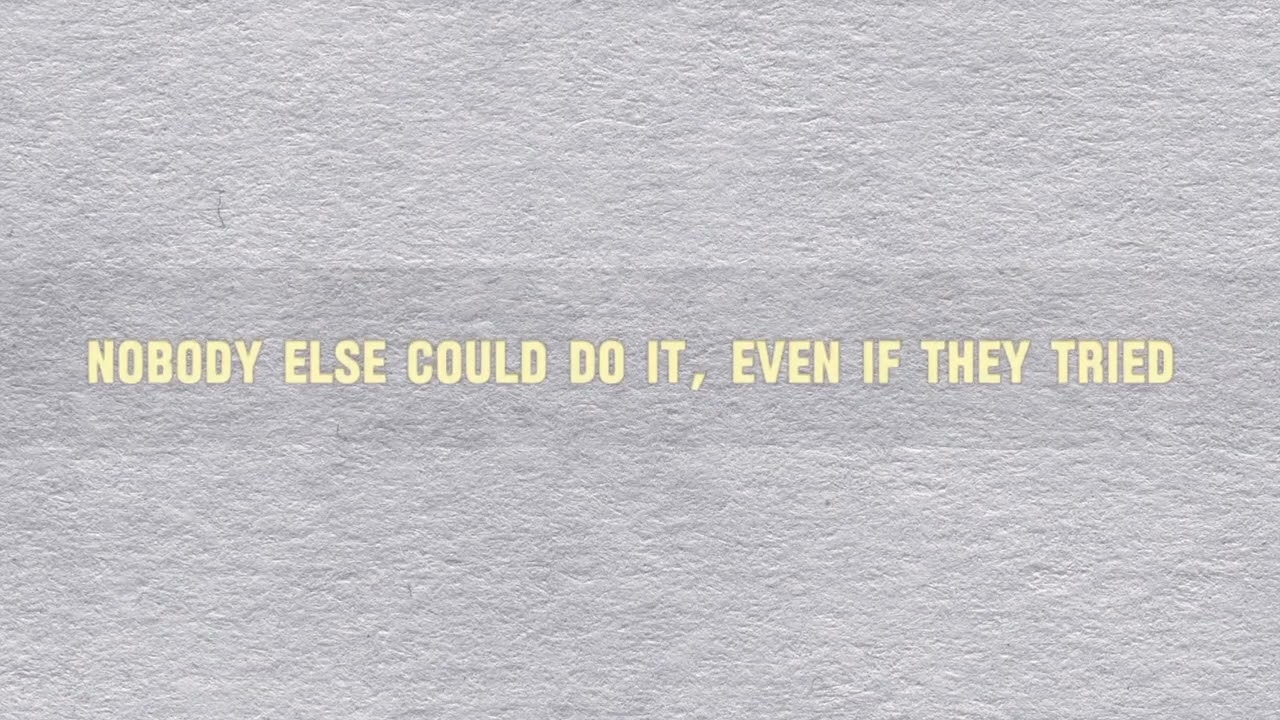 Sure Been Good (Instrumental with Lyrics)