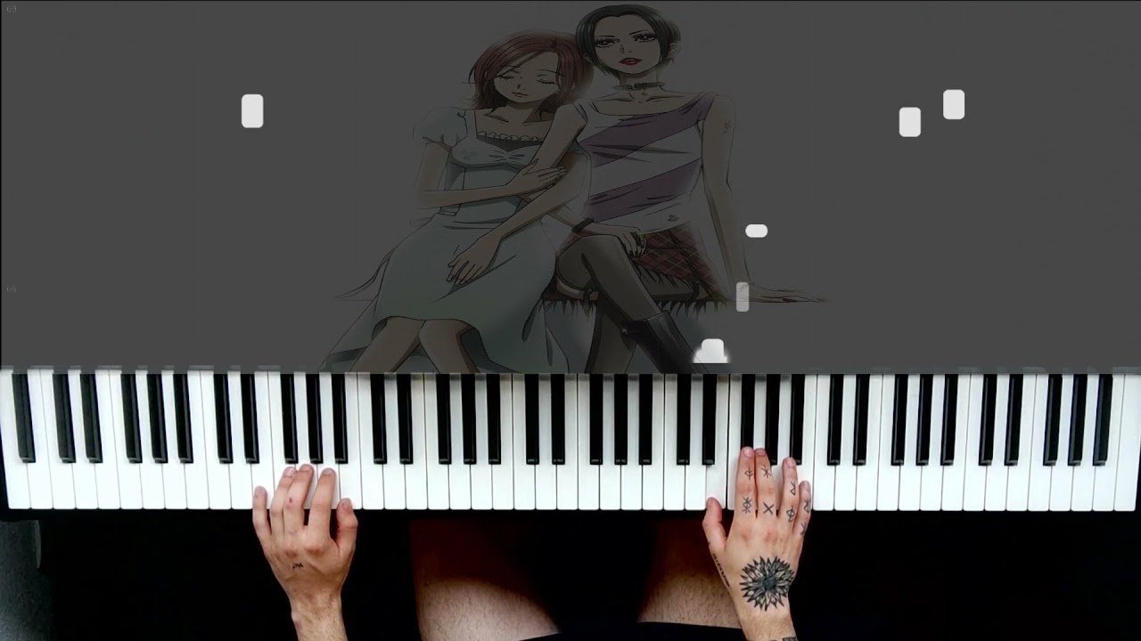 Nana - OST Nee Nana