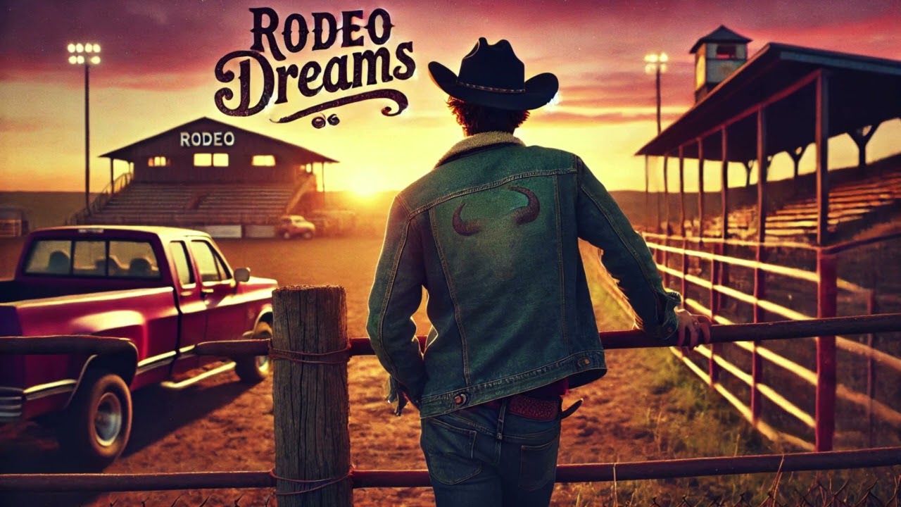 Rodeo Dreams