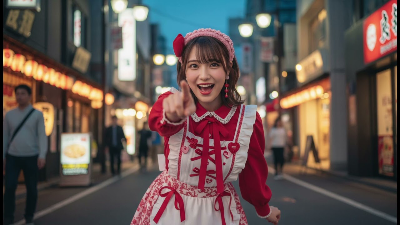 義理じゃないよ AtuaV〈アトゥアヴィー〉