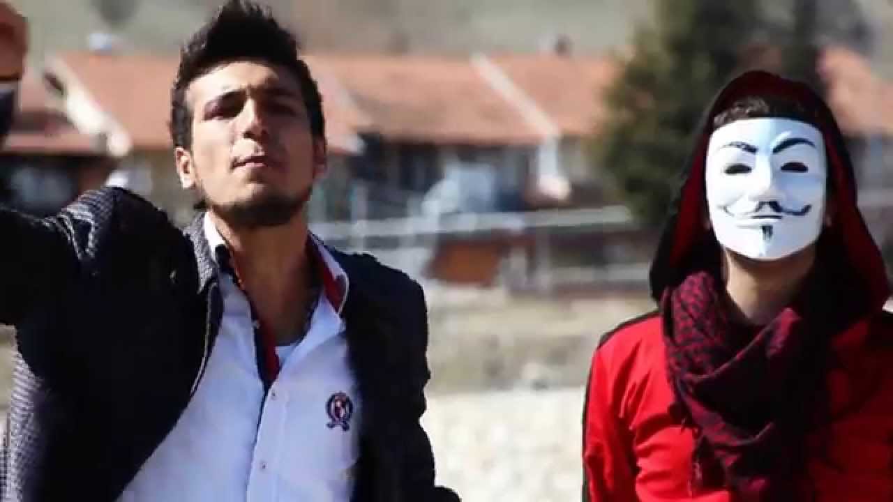 Asilin Askerleri Part 9