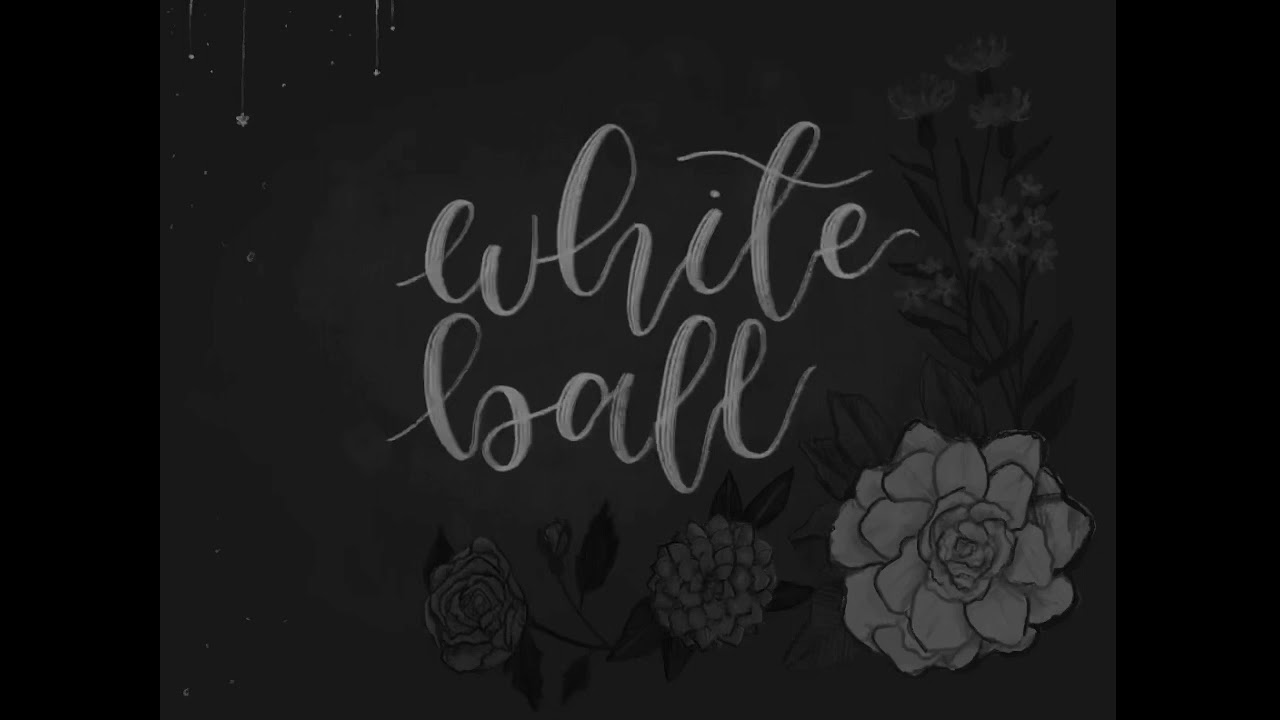 &ldquo;White Ball&rdquo; Animatic