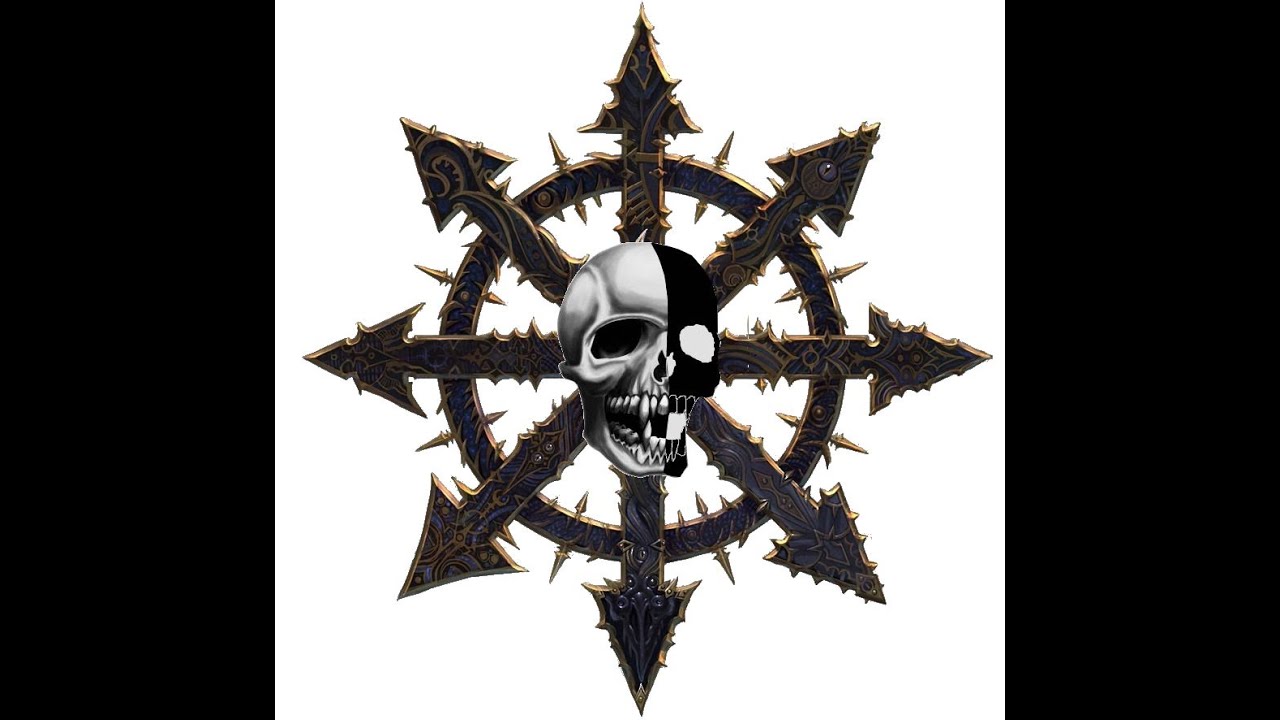 Malal/Malice Tribute: The Ruin of Anarchy [1080 HD]