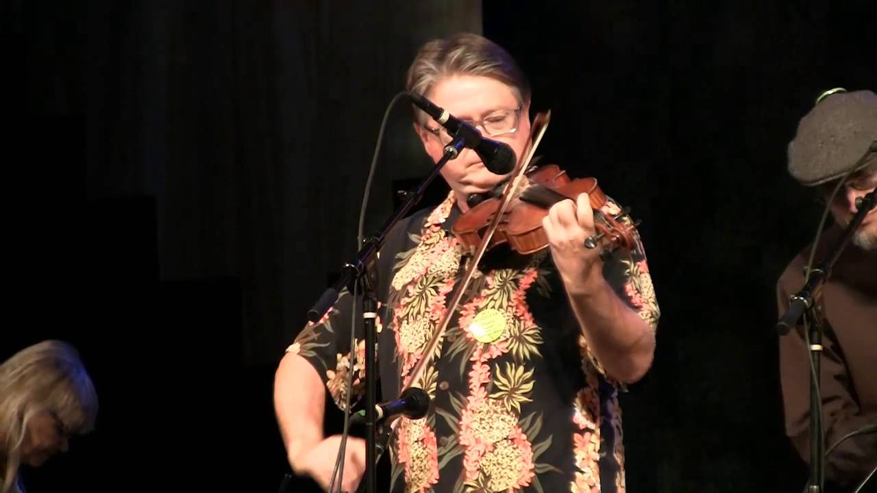 East Tennessee Blues - Charlie Walden