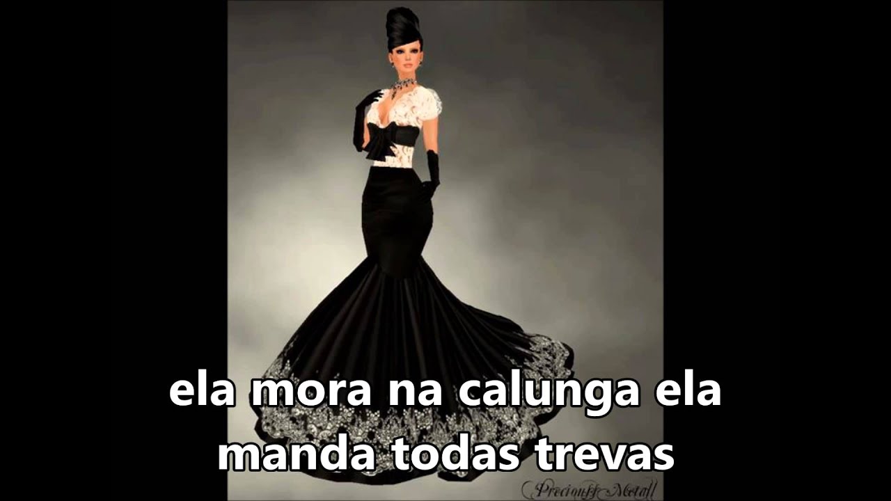 Dama da Noite 
