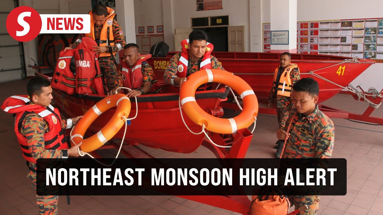 Health Ministry readies for Northeast Monsoon with facilities on high alert