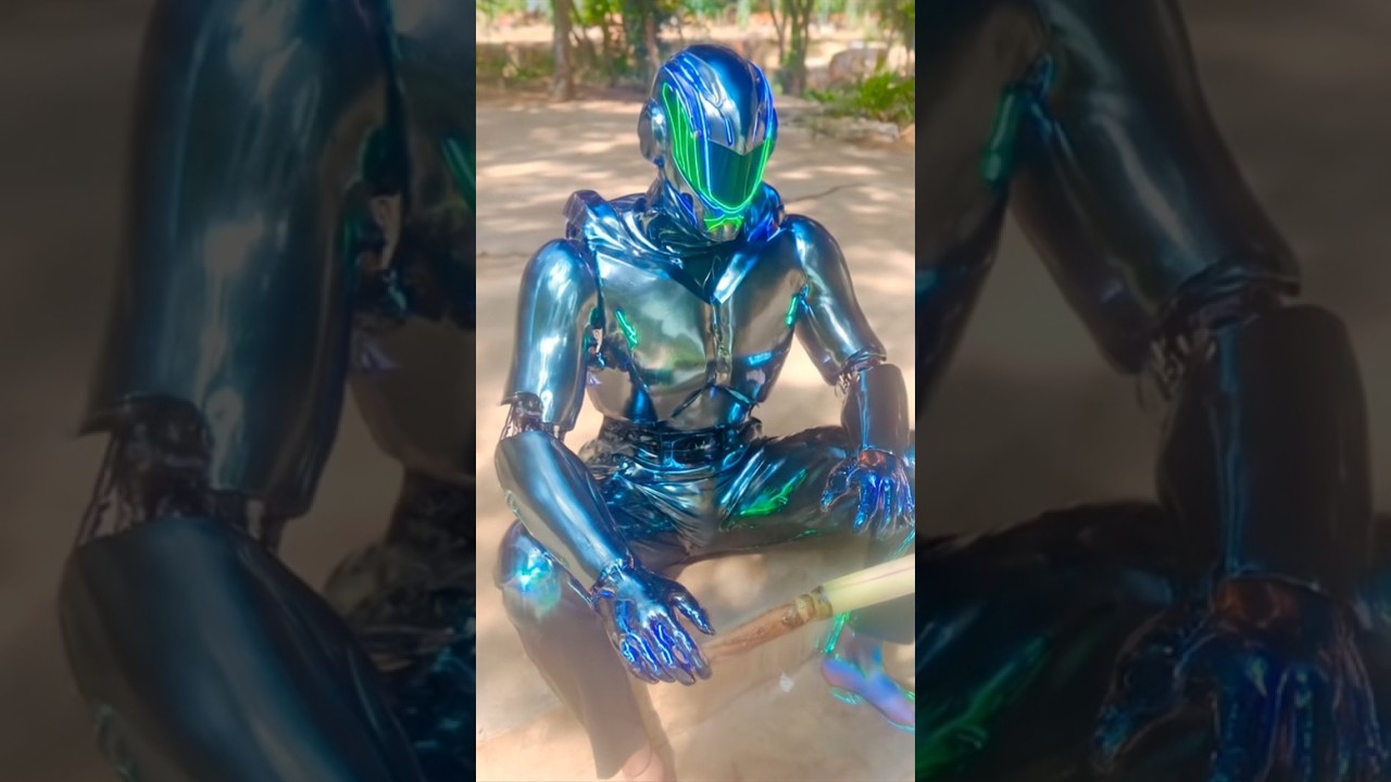 #cosplayer