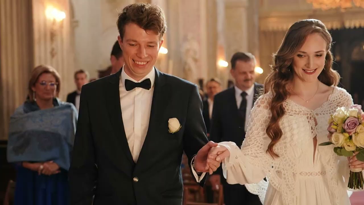 Agnieszka & Bartłomiej | Dworzyszcze Wola | Leszek Wasiołka - fotoemocja.pl