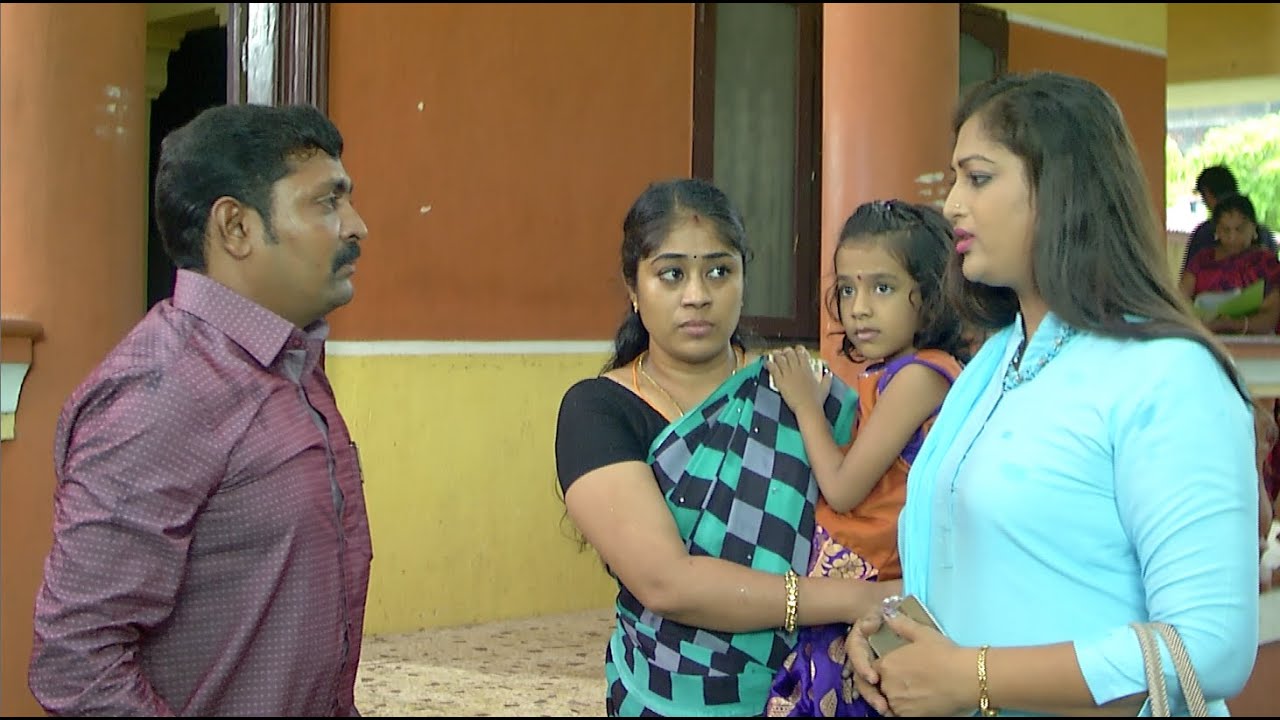 Deivamagal Episode 776, 19/11/15